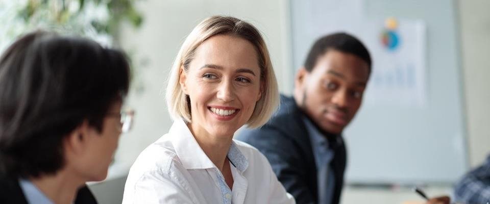 We are creative and innovative technology consultants