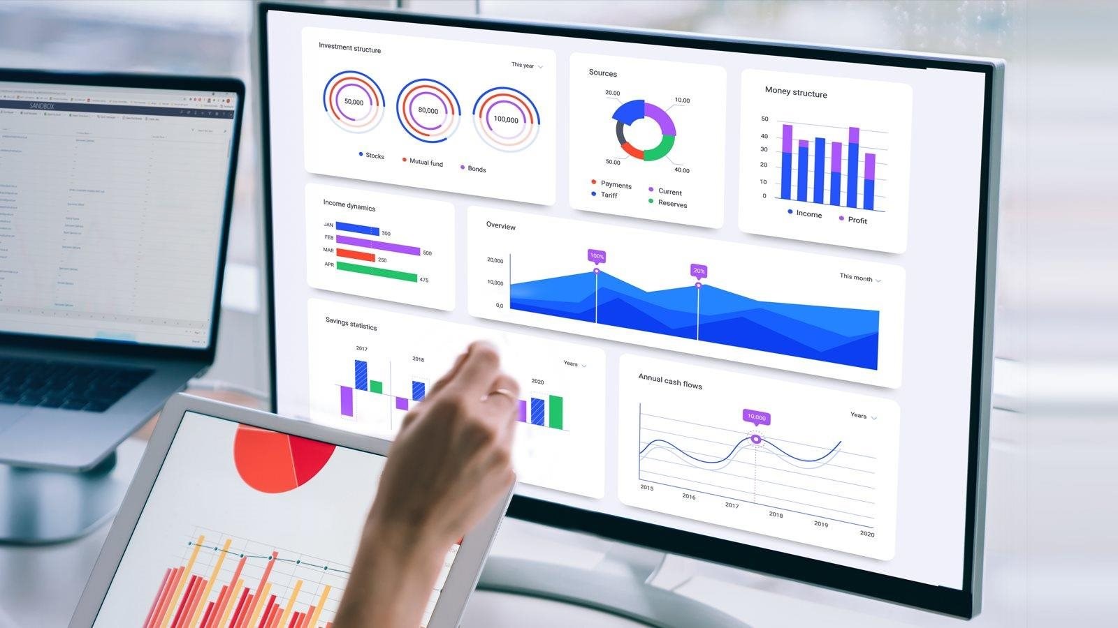 The importance of managing your member data - smartimpact